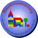 Logo Bausteinsammlung