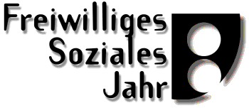 Logo des Freiwilligen Sozialen Jahres