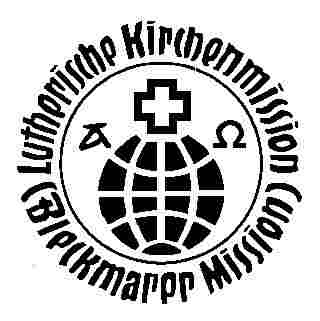 Logo der Lutherischen Kirchenmission