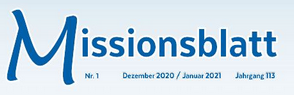 Logo Missionsblatt